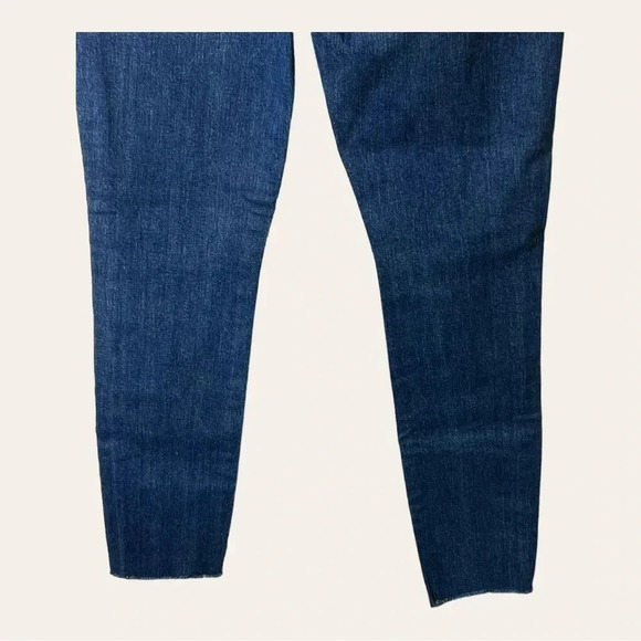 Women’s LUCKY BRAND MEDIUM WASH DENIM JEANS SIZE 0/25 - Picture 10 of 10